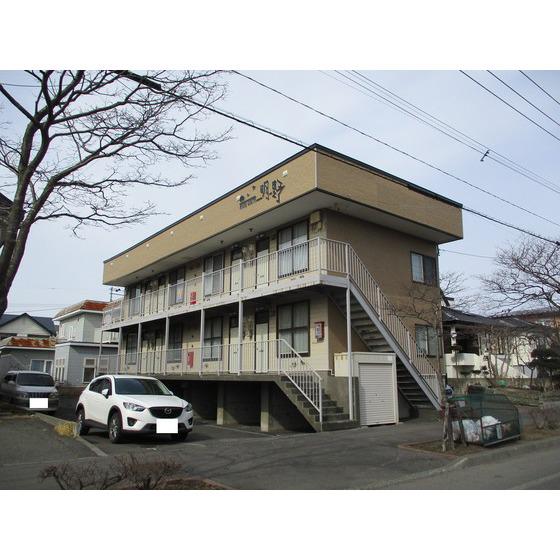 モアコート明野