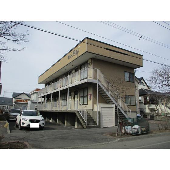 モアコート明野