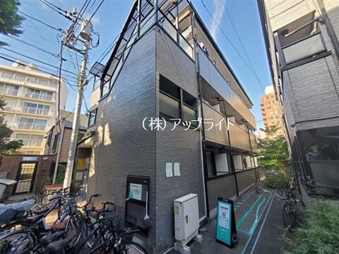 ADX新宿河田町
