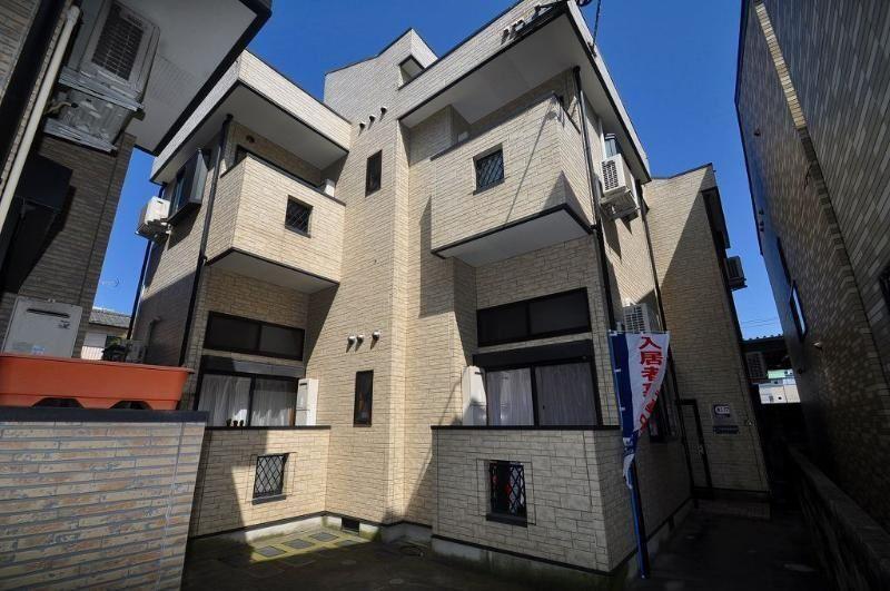 ピュア東比恵参番館