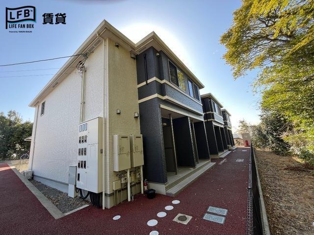 エスパース周南