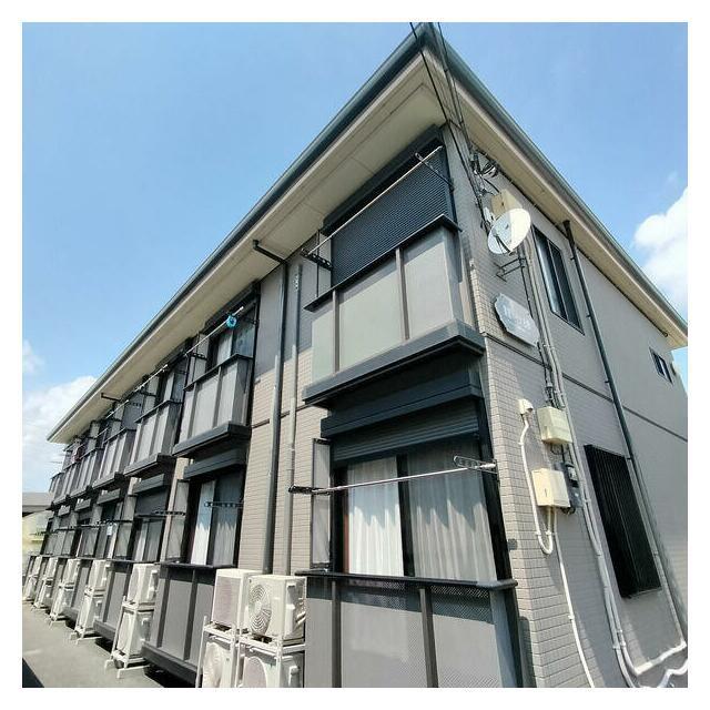 栗原ハイツB