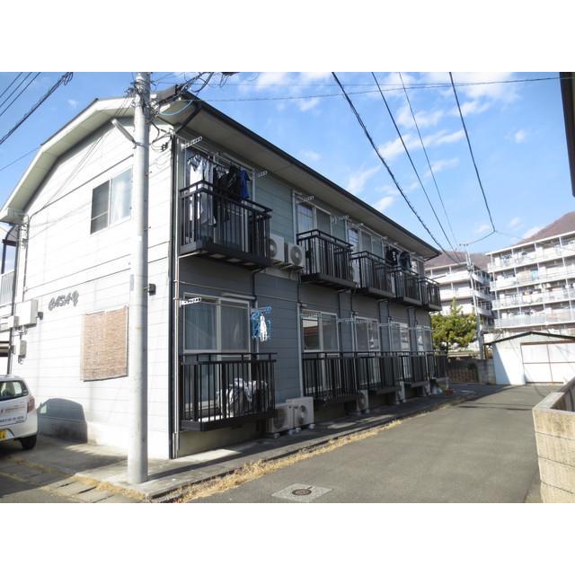 CASA・Y(1K/1階)