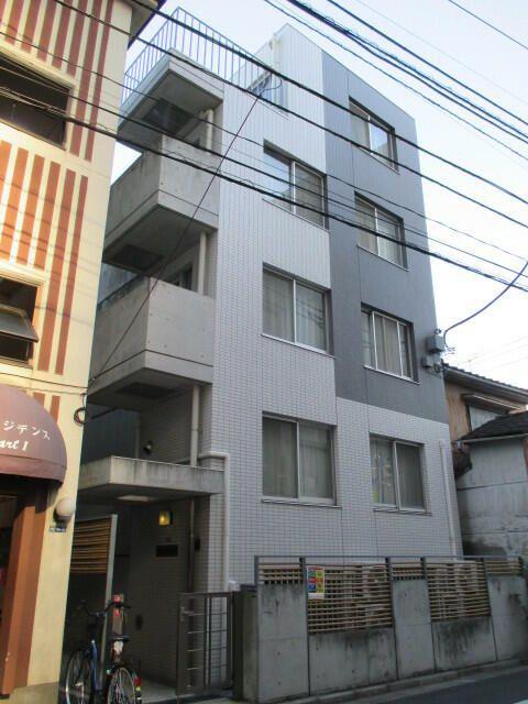 MINAMI-KAMATA RESIDENCE