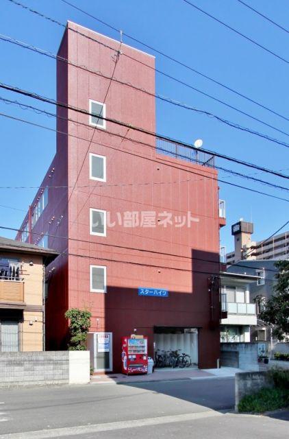 スターハイツ