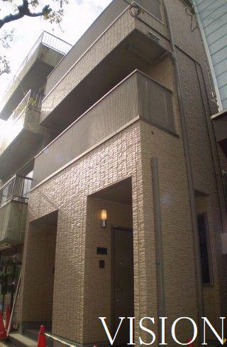 Kハウス