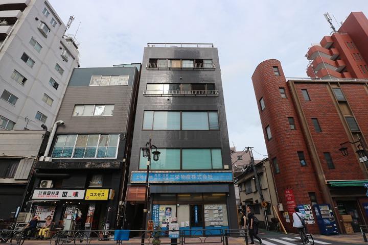 マツモトビル