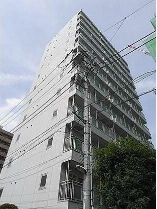 相模大野マンション