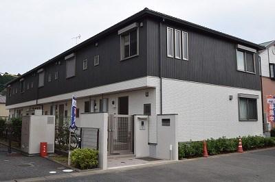 ピュアコート みなみ野