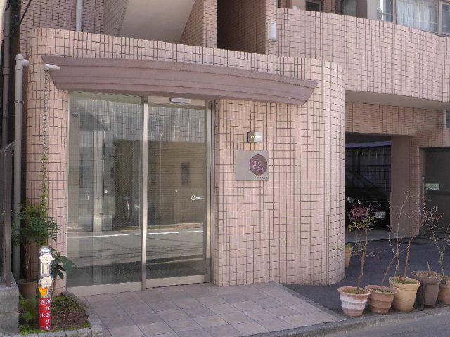 ウィステリア光進苑