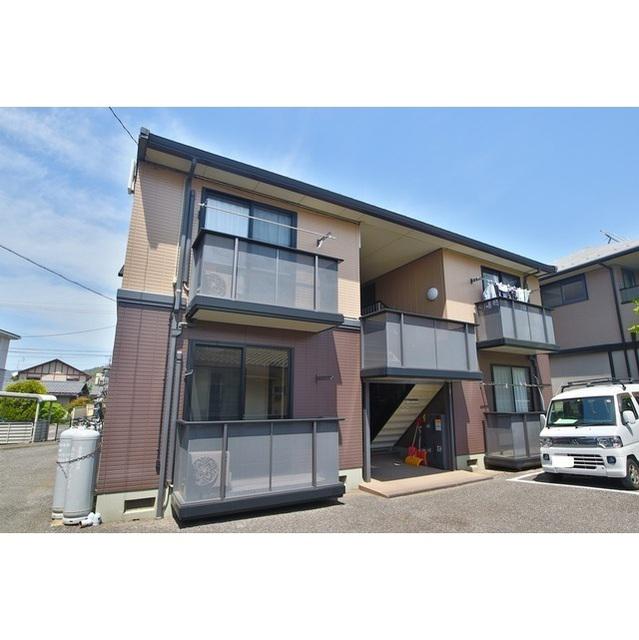 サンハイツ新井 A棟