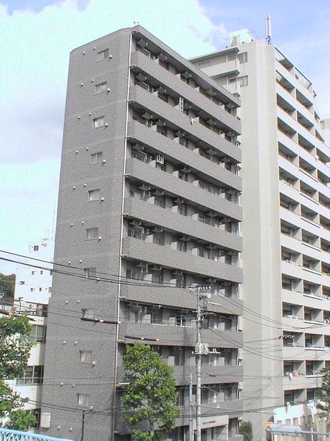 スカイコート高田馬場第5