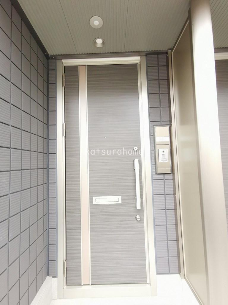 シャイン柏の葉