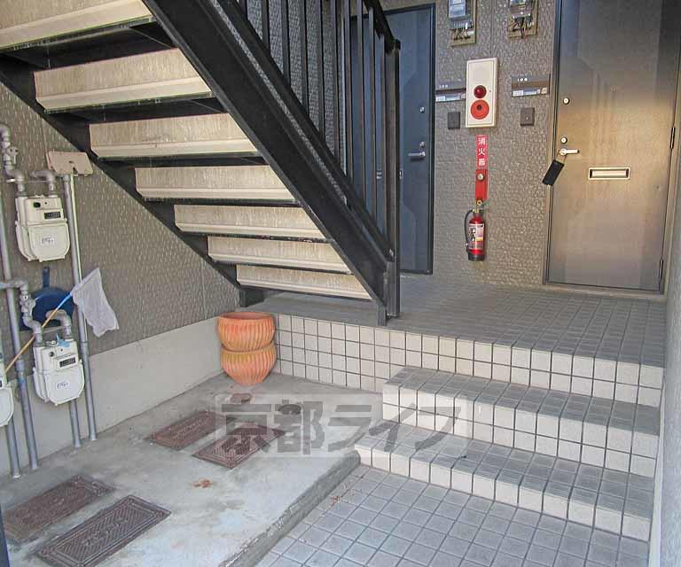 フォンテーヌ塩田
