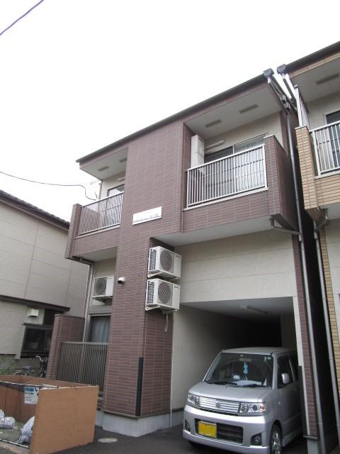 ヴァンベール宮町