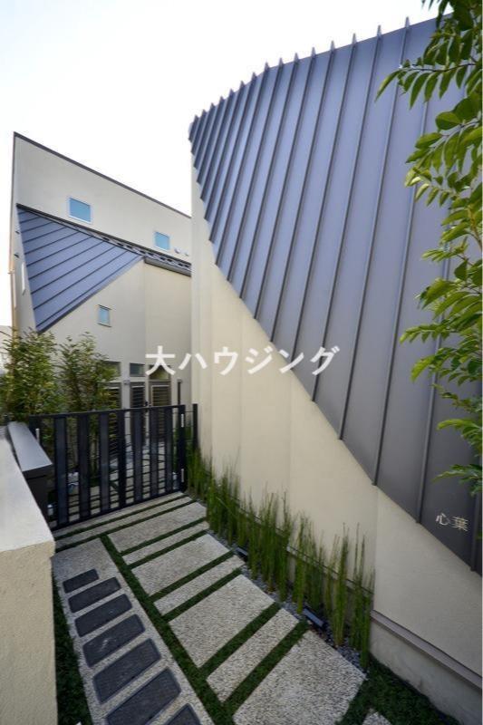 心葉テラス大岡山