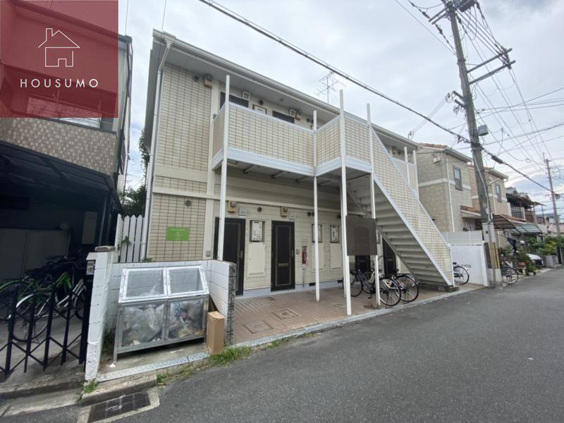 LIBRA花園