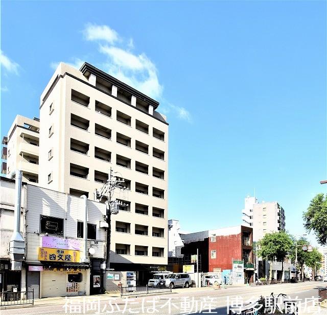 エンクレスト六本松