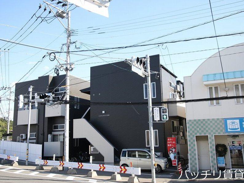 アンピオ姪浜壱番館