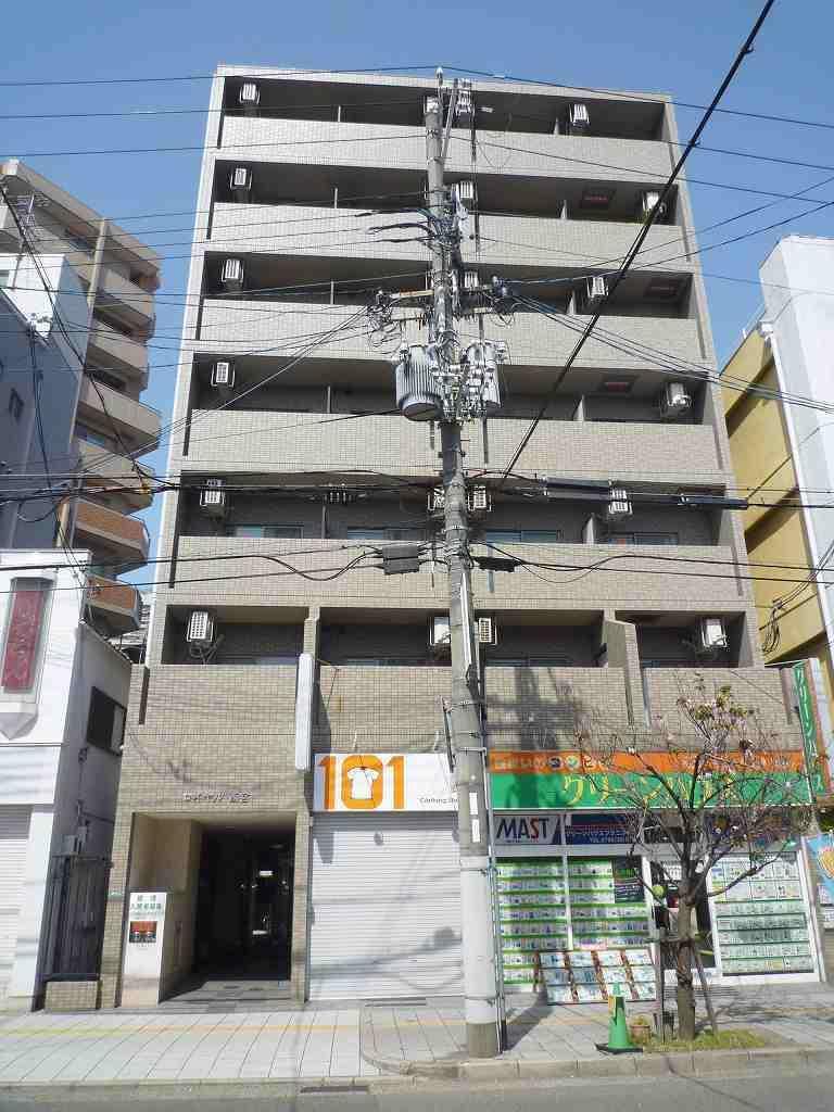 ロイヤル西宮