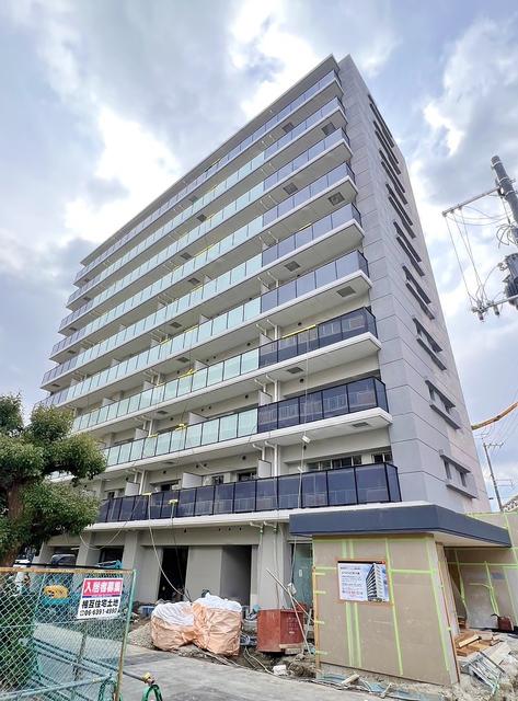 STANDZ新大阪