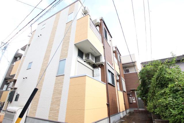 ソライユ本陣