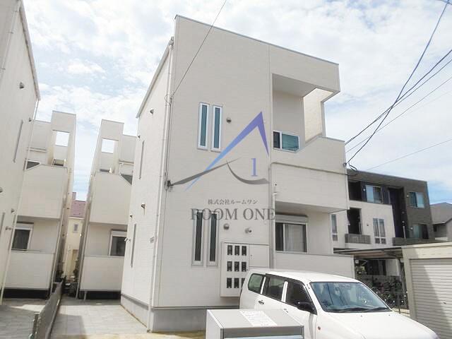 GRANDTIC TY松戸