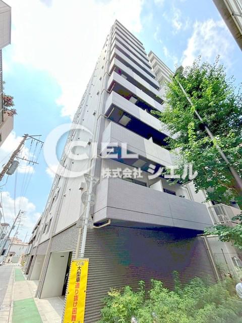 スカイコート板橋本町II