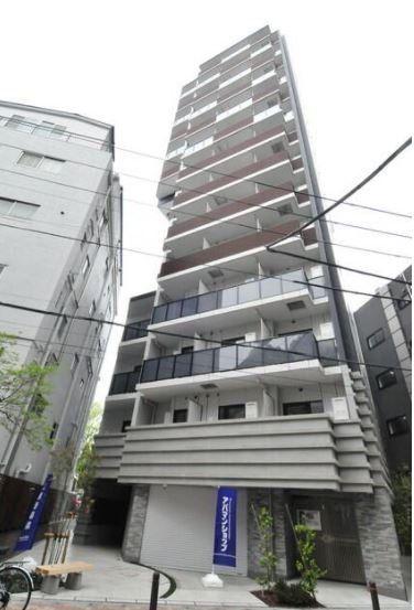 グランパセオ麻布十番