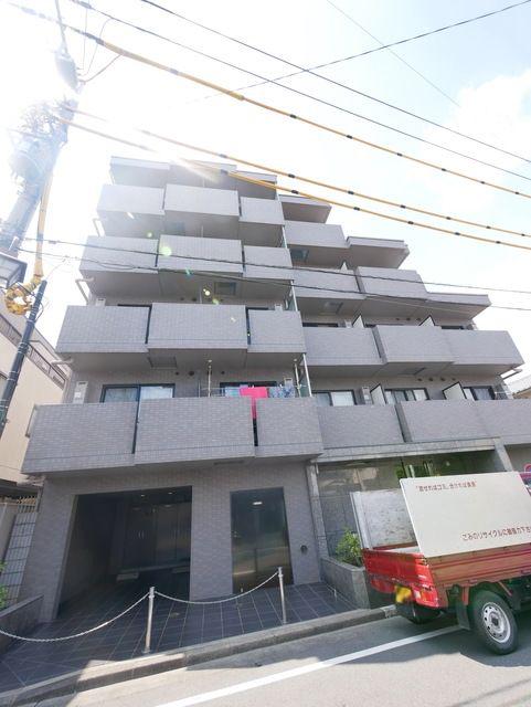 ラ メゾン喜多見