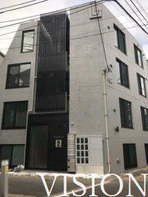 VANTAGIO MEGURO UNO 