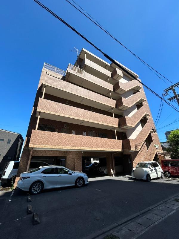 PLAZA K&H(1LDK/4階)