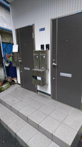 ロワゾ ブルー