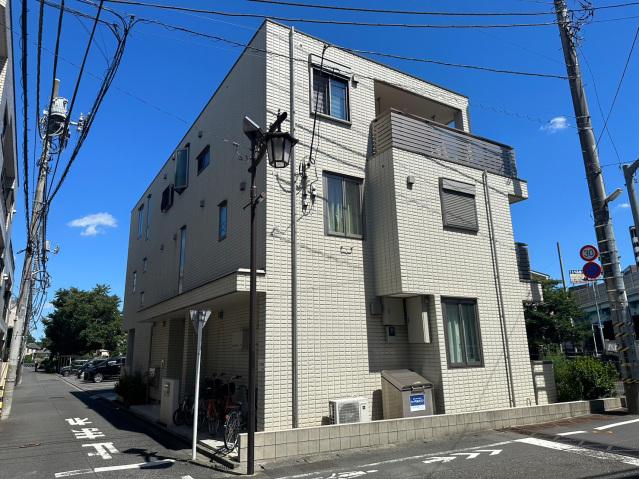 クレッシェンド20