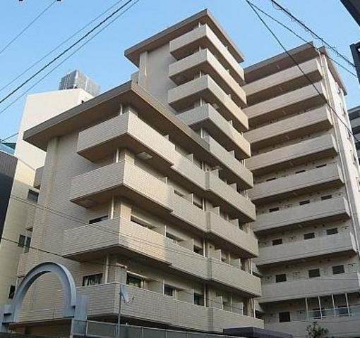 メゾン・ド・天神
