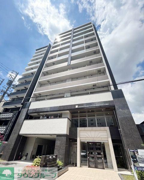 エステムコート名古屋駅前CORE