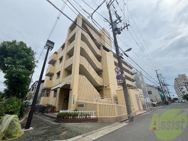 リブラン新北野