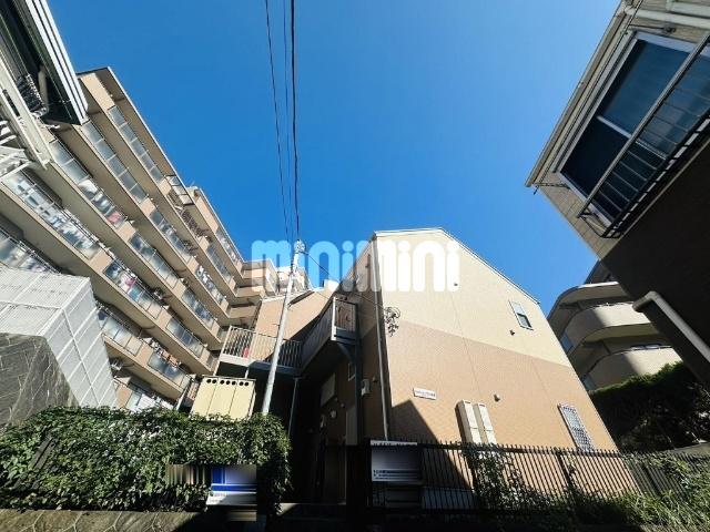 ハルトリーゲル田浦