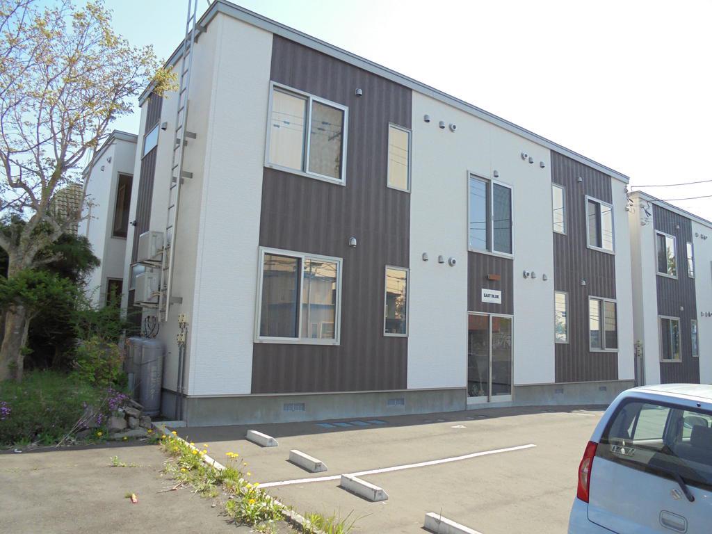 イーストブルー