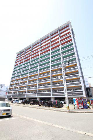 CLUB ORIENT BLD NO.87 MARIAGE STATI(2K/14階)