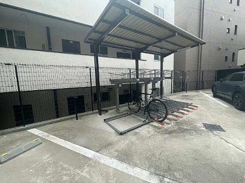 グラサージュ横浜桜木町フィオーレシエル
