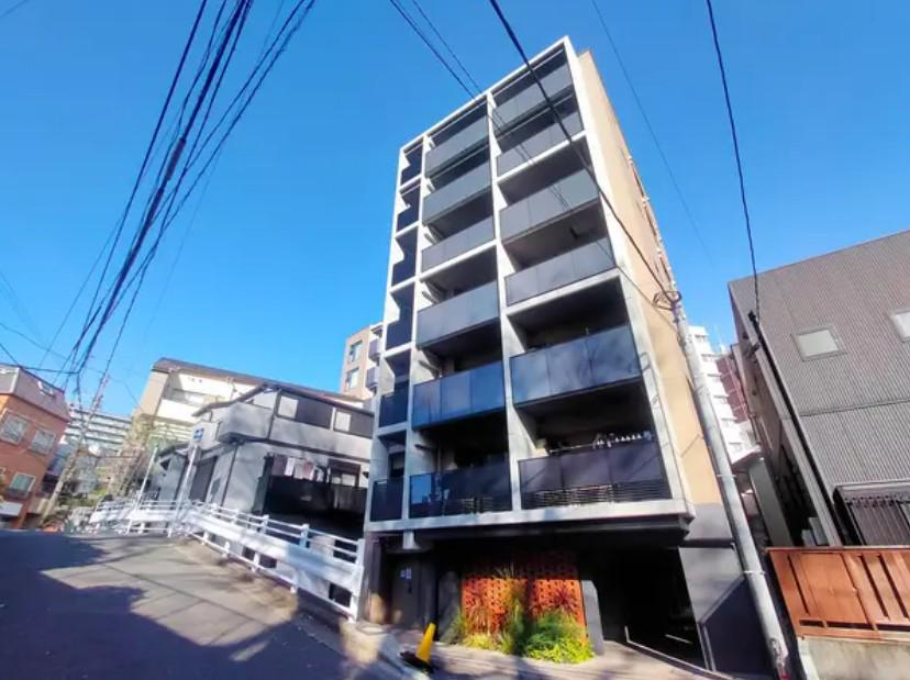 グラサージュ横浜桜木町フィオーレシエル