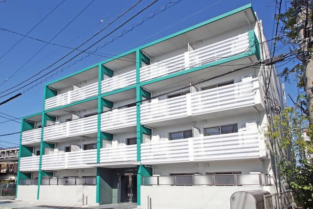 エグゼシャトー五番館