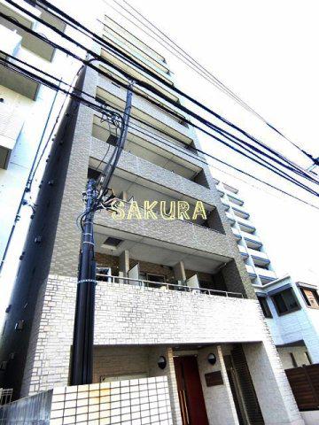 ヴェト川崎プラッツ