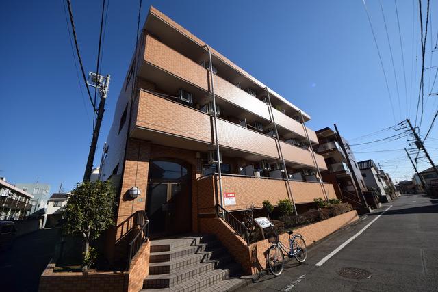 相生パレス
