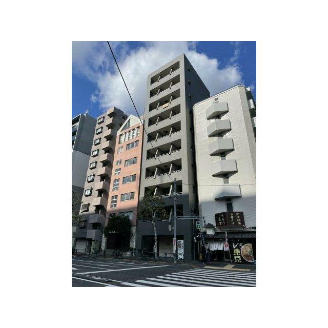 ロイヤルパレス目黒