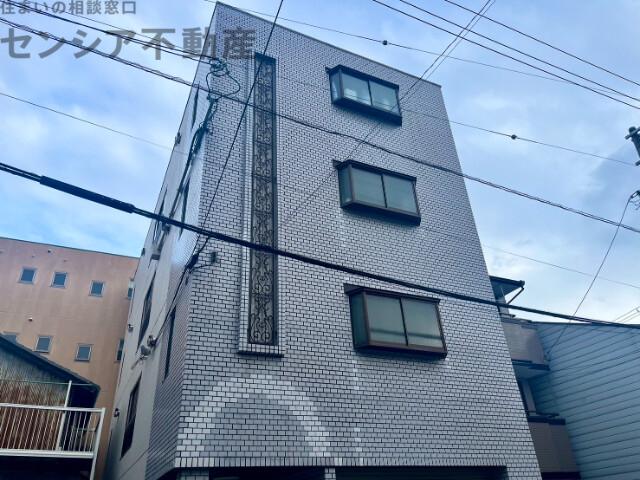 朝日橋ノーブルハイツ