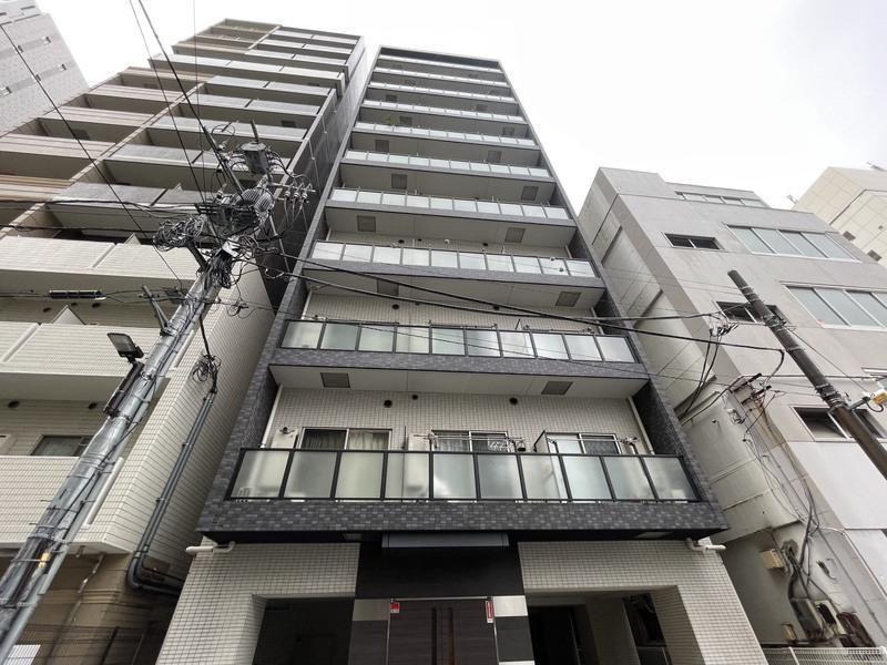 シーネクス千代田岩本町