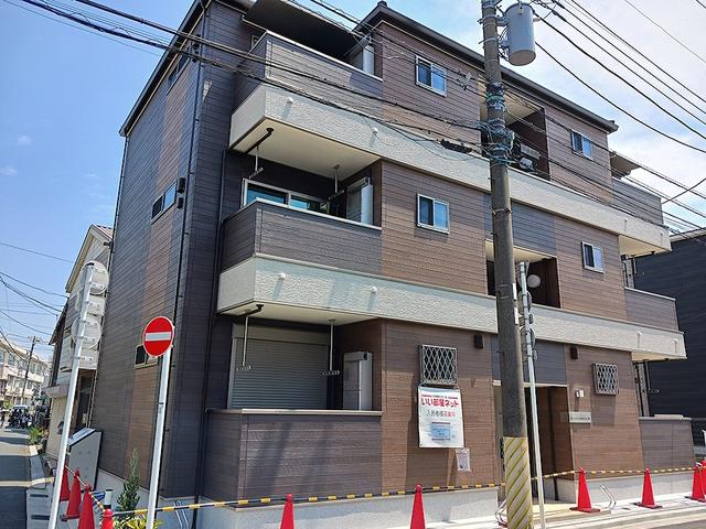 サニーレジデンスII