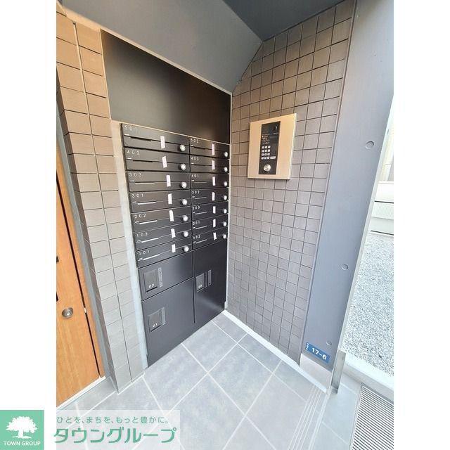 タスキSMART新宿